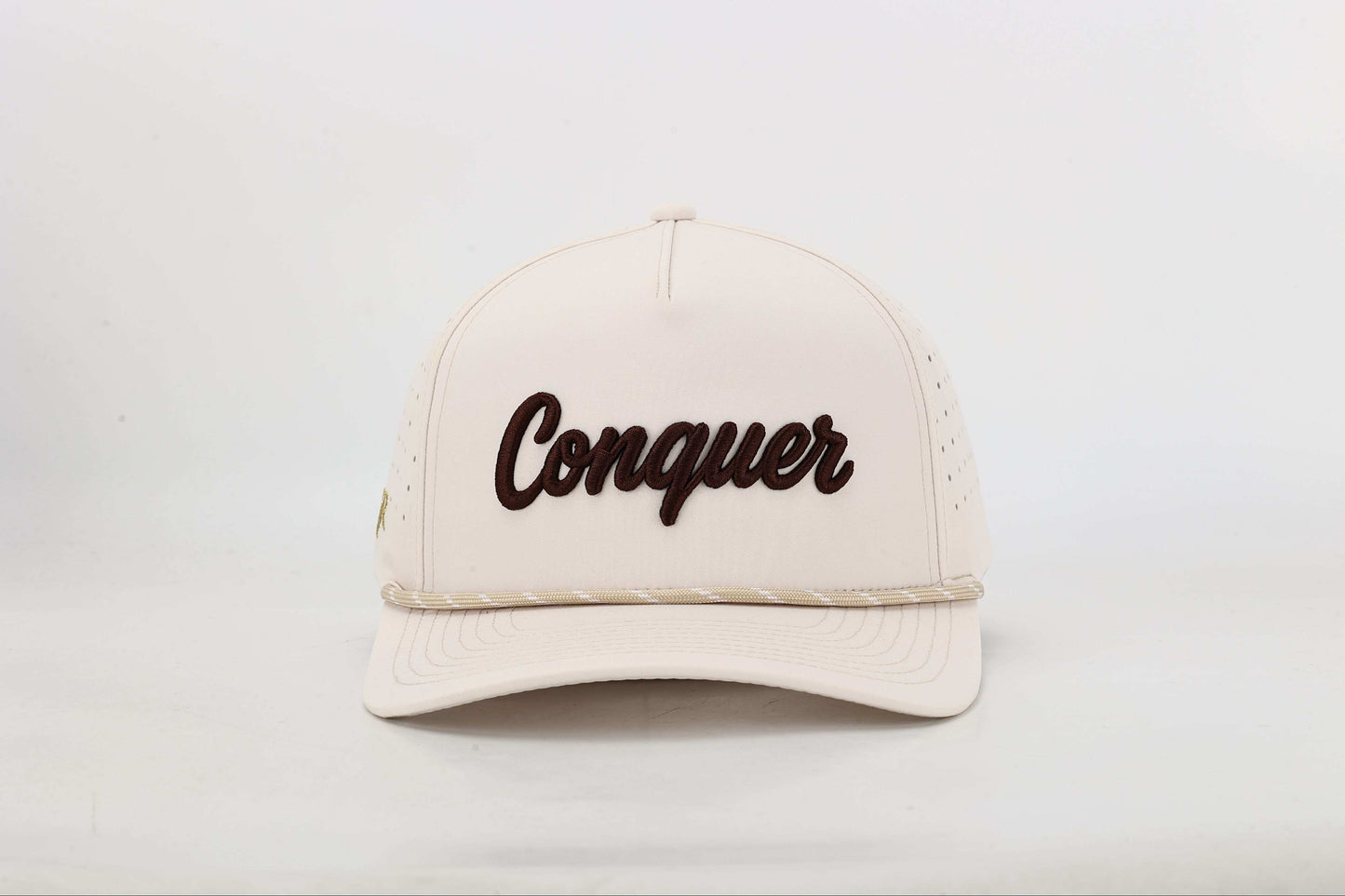 Conquer Hats
