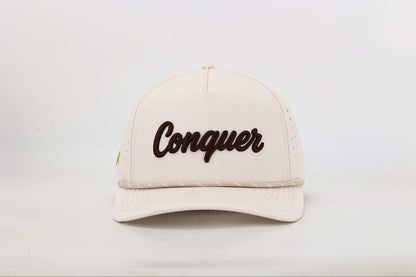Conquer Hats