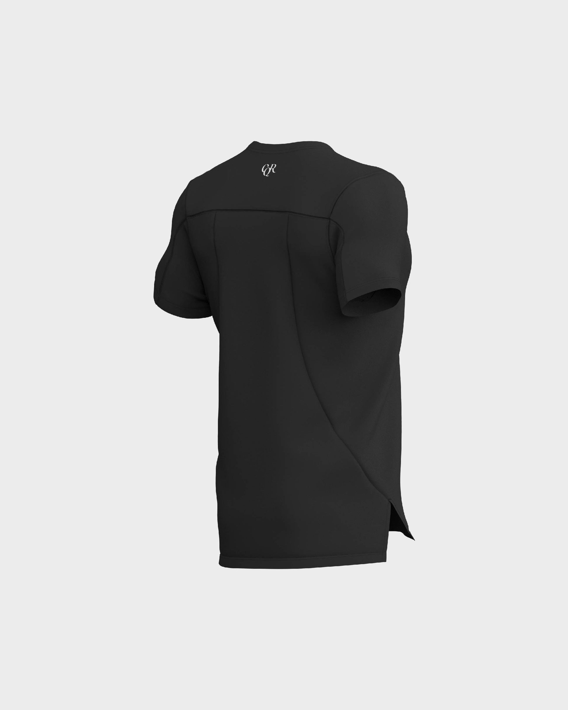 Conquer Active Shirt — back view