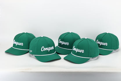 Conquer Hats